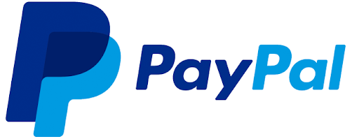 Payment Terms 2 - Blue Velvet Store pay with paypal - Blue Velvet Store
